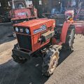 C174D 00583 japanese used compact tractor |KHS japan