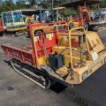 EC1250D 9800 used crawler carrier |KHS japan