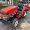 F-5D 031148 japanese used compact tractor |KHS japan