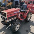 F14D 02981 japanese used compact tractor |KHS japan