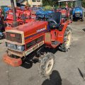 F14D 03607 japanese used compact tractor |KHS japan
