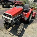 F155D 713530 japanese used compact tractor |KHS japan