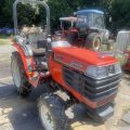 GB20D 11857 japanese used compact tractor |KHS japan