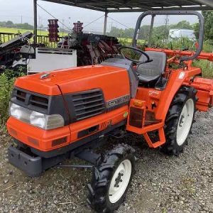 KUBOTA/ GL200D/ 36501/ 433h