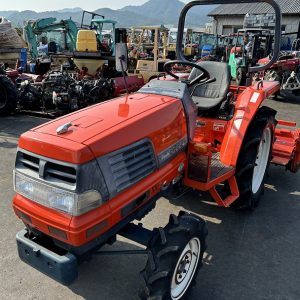 KUBOTA/ GL240D/ 46707/ 777h