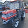 GL260D 32668 japanese used compact tractor |KHS japan