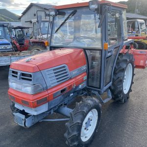 KUBOTA/ GL260D/ 32668/ 1717h