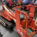 HML350 9206071 used aerial work machine |KHS japan