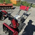 HS55 1015246 used snow blower |KHS japan