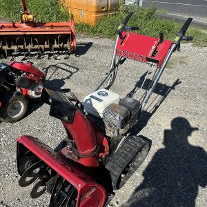 SNOW BLOWER/ HONDA/ HS55/ 1015246