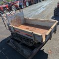 YANMAR MCG111F 013576 used crawler carrier |KHS japan