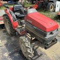 MT241D 52156 japanese used compact tractor |KHS japan