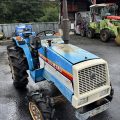 MT2501D 51831 japanese used compact tractor |KHS japan