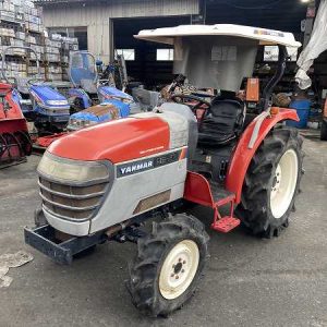 YANMAR/ RS27D/ 07917/ 804h