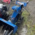 YSM560 79T-601941 used snow blower |KHS japan