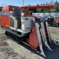 SR30 503973 used combine harvester |KHS japan