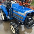 TA215F 05353 japanese used compact tractor |KHS japan