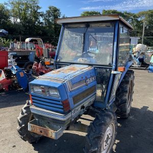 ISEKI/ TA235F/ 06242/ 2019h