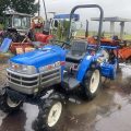 TM15F 014600 japanese used compact tractor |KHS japan