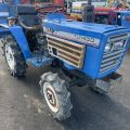 TU1400F 02545 japanese used compact tractor |KHS japan