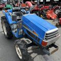 TU217F 00469 japanese used compact tractor |KHS japan