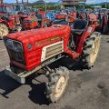 YM1610D 03203 japanese used compact tractor |KHS japan