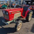 YM1610D 06544 japanese used compact tractor |KHS japan
