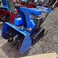 YSM660 041158 used snow blower |KHS japan