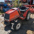 A-15D 18162 japanese used compact tractor |KHS japan