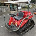 AC21 50253 japanese used compact tractor |KHS japan