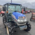 AT340F 001543 japanese used compact tractor |KHS japan