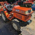 B1-15D 77773 japanese used compact tractor |KHS japan