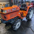 B1-17D 74570 japanese used compact tractor |KHS japan