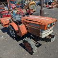 B1200D 13841 japanese used compact tractor |KHS japan