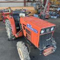 C174D 00985 japanese used compact tractor |KHS japan