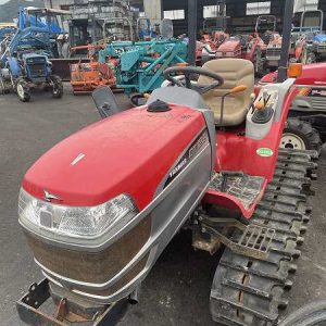 YANMAR/ CT122/ 10863/ 726h