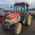 EG665D 000288 japanese used compact tractor |KHS japan