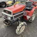 F155D 11299 japanese used compact tractor |KHS japan