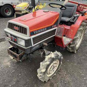 YANMAR/ F155D/ 11299/ 797h