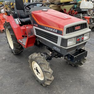 YANMAR/ F165D/ 714438/ 566h