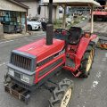 F22D 03927 japanese used compact tractor |KHS japan