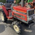 FX18D 03422 japanese used compact tractor |KHS japan