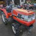 GL-23D 27117 japanese used compact tractor |KHS japan