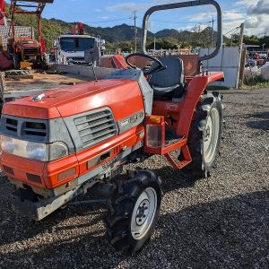 KUBOTA/ GL240D/ 36910/ 1135h