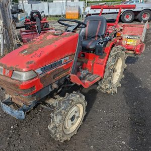 YANMAR/ Ke-3D/  06978/ 517h