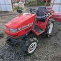 Ke-3D 14948 japanese used compact tractor |KHS japan