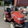 Ke-40D 33741 japanese used compact tractor |KHS japan
