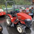 Ke-50D 58750 japanese used compact tractor |KHS japan