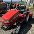 Ke60D 14338 japanese used compact tractor |KHS japan