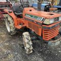 L1-20D 53973 japanese used compact tractor |KHS japan